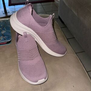 Skechers Stretch Fit Air Cooled Memory Foam Ultra Flex, Size 8